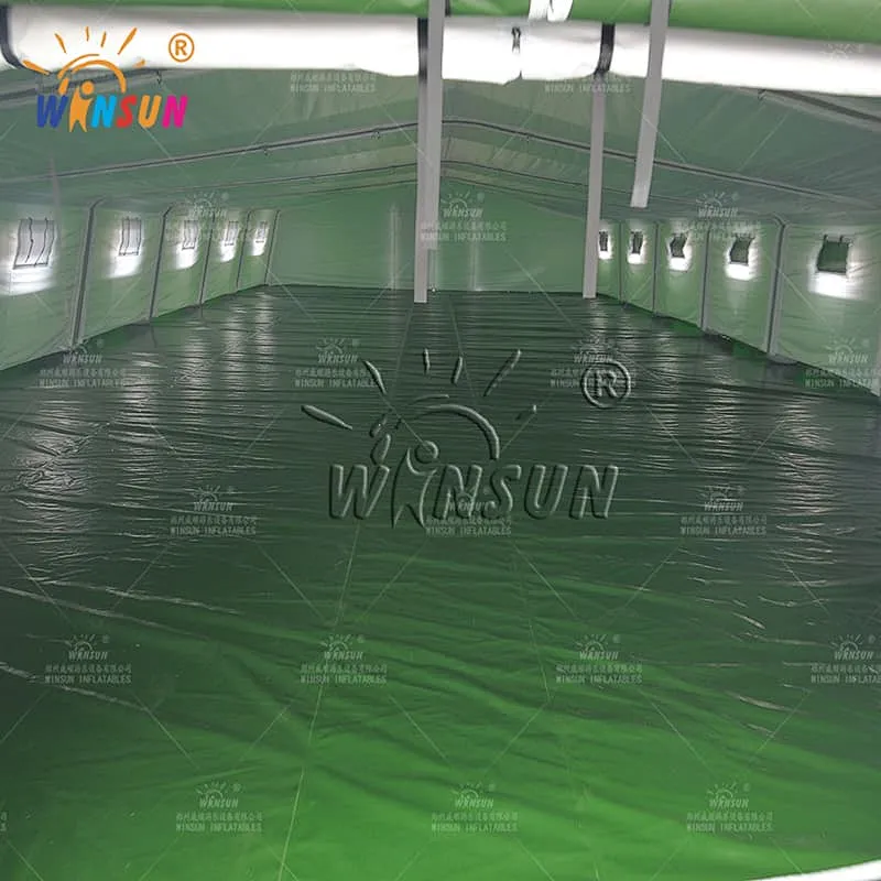 Outdoor Giant Air Tight Tent